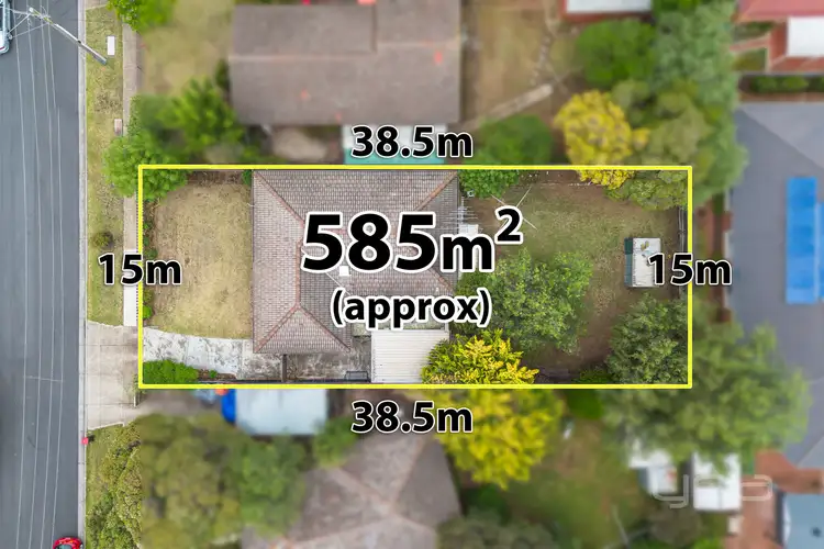 Fifth view of Homely house listing, 11 Kurrajong Crescent, Melton South VIC 3338