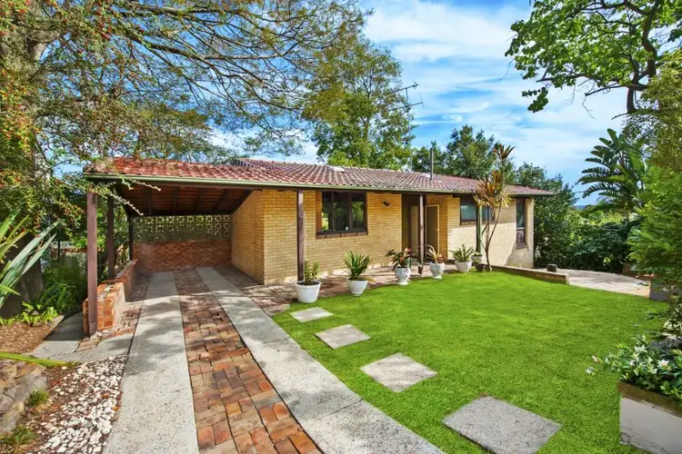 Second view of Homely house listing, 6 Romford Road, Frenchs Forest NSW 2086