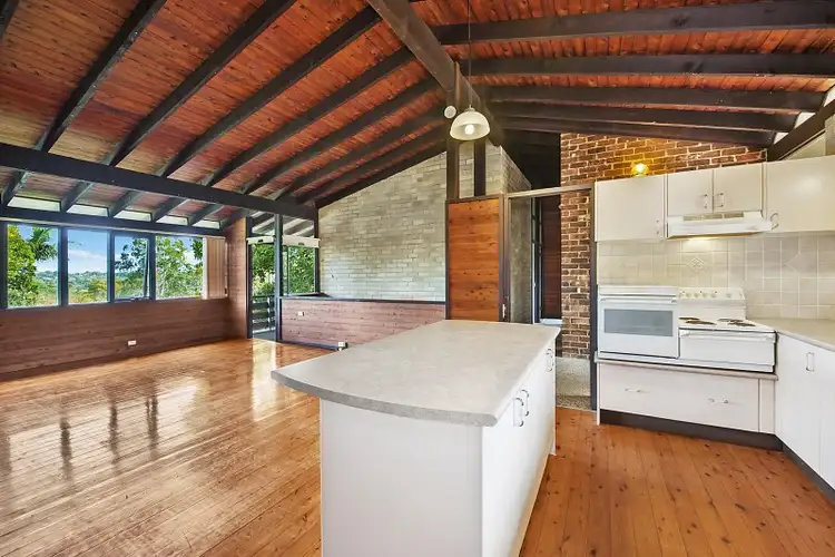 Fifth view of Homely house listing, 6 Romford Road, Frenchs Forest NSW 2086