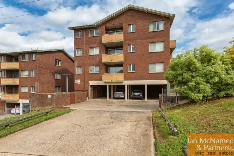 Main view of Homely unit listing, 5/4 Mowatt Street, Queanbeyan NSW 2620