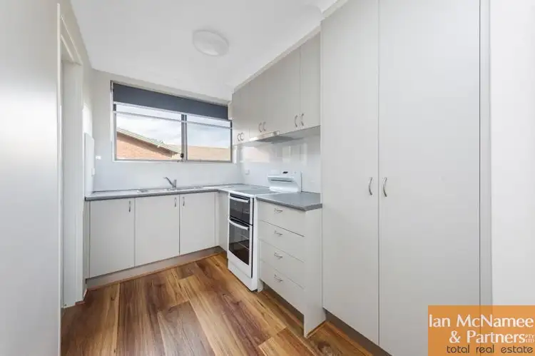 Second view of Homely unit listing, 5/4 Mowatt Street, Queanbeyan NSW 2620