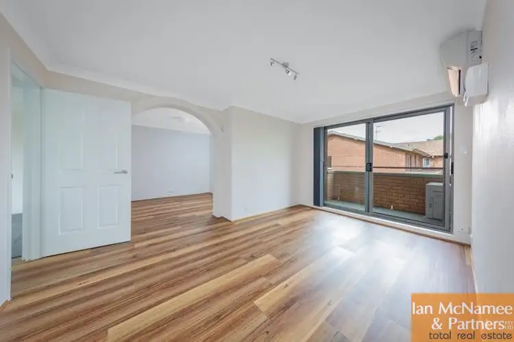 Third view of Homely unit listing, 5/4 Mowatt Street, Queanbeyan NSW 2620