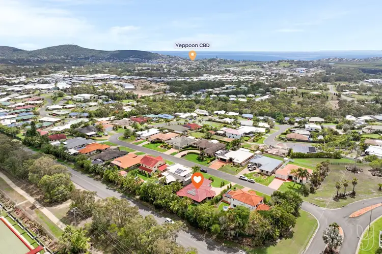 Second view of Homely house listing, 3 Tasman Crescent, Yeppoon QLD 4703