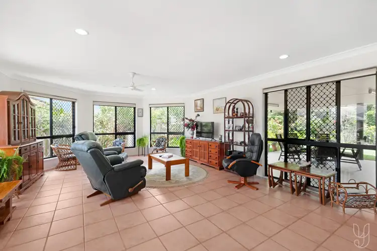 Third view of Homely house listing, 3 Tasman Crescent, Yeppoon QLD 4703