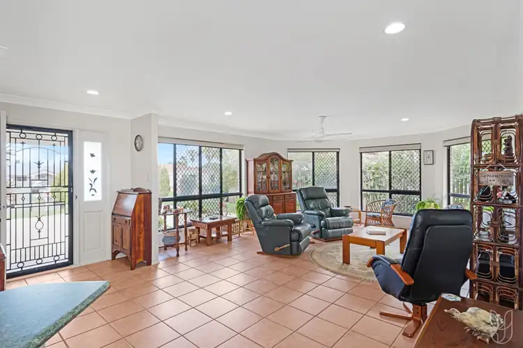 Fifth view of Homely house listing, 3 Tasman Crescent, Yeppoon QLD 4703