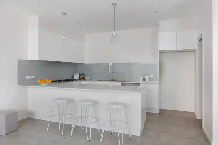 Fourth view of Homely townhouse listing, 5/53 Russell Street, Balgownie NSW 2519