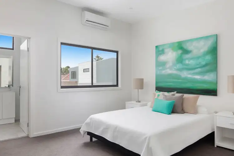 Fifth view of Homely townhouse listing, 5/53 Russell Street, Balgownie NSW 2519