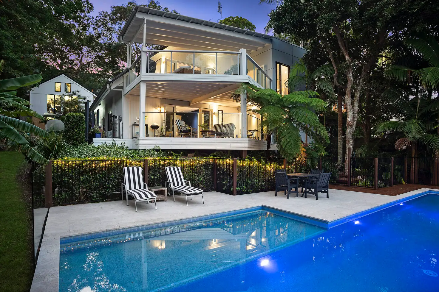 Main view of Homely house listing, 203 Centenary Heights Road, Coolum Beach QLD 4573