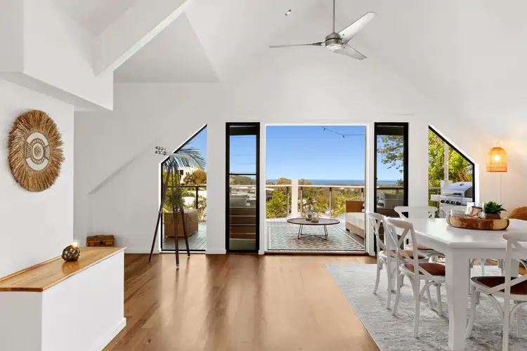 Third view of Homely house listing, 203 Centenary Heights Road, Coolum Beach QLD 4573