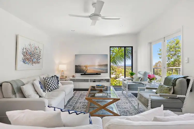 Fourth view of Homely house listing, 203 Centenary Heights Road, Coolum Beach QLD 4573