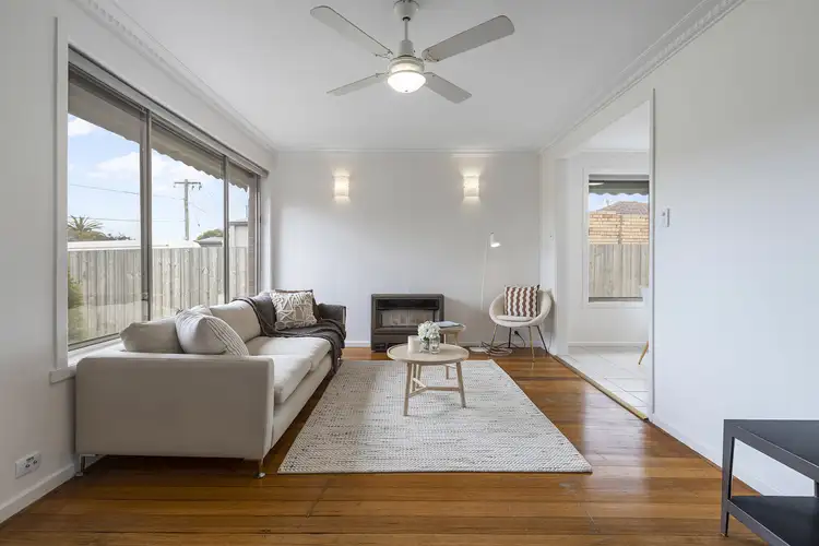 Second view of Homely house listing, 1 Kansas Avenue, Bell Post Hill VIC 3215