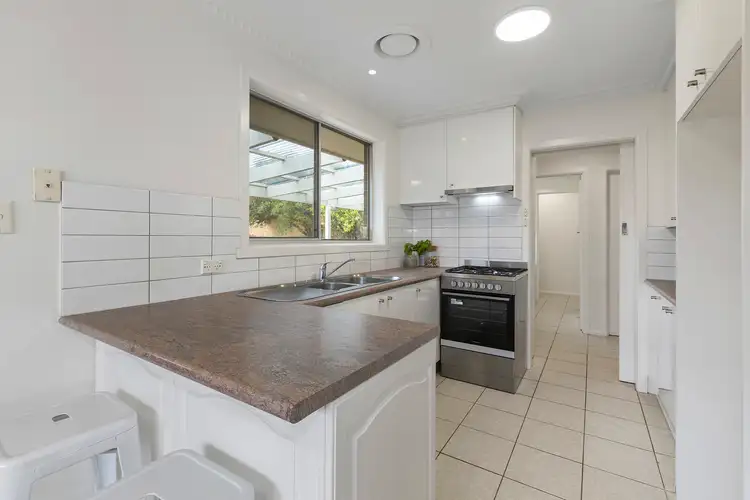 Fifth view of Homely house listing, 1 Kansas Avenue, Bell Post Hill VIC 3215