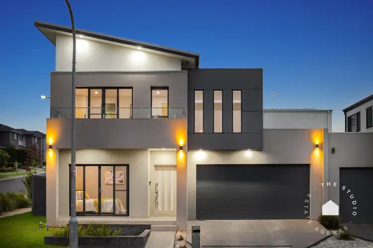 16A Lords Boulevard, North Kellyville NSW 2155