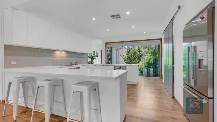 Second view of Homely house listing, 54 Riverview Court, Wharparilla, Echuca VIC 3564