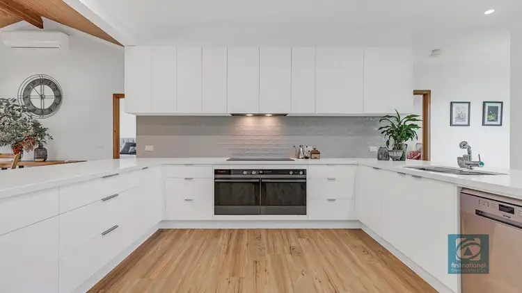 Third view of Homely house listing, 54 Riverview Court, Wharparilla, Echuca VIC 3564