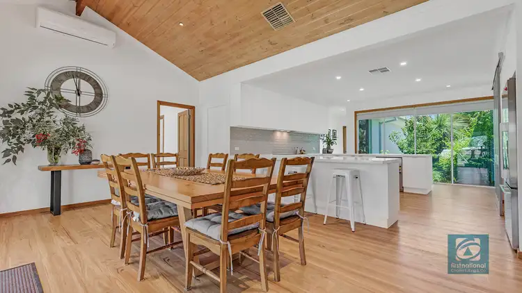 Fourth view of Homely house listing, 54 Riverview Court, Wharparilla, Echuca VIC 3564