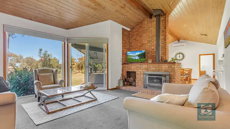 Fifth view of Homely house listing, 54 Riverview Court, Wharparilla, Echuca VIC 3564