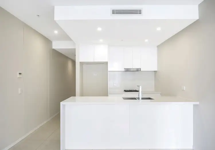 Second view of Homely apartment listing, 1106/30 Burelli Street, Wollongong NSW 2500