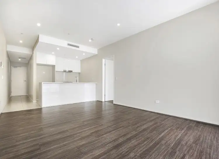 Third view of Homely apartment listing, 1106/30 Burelli Street, Wollongong NSW 2500