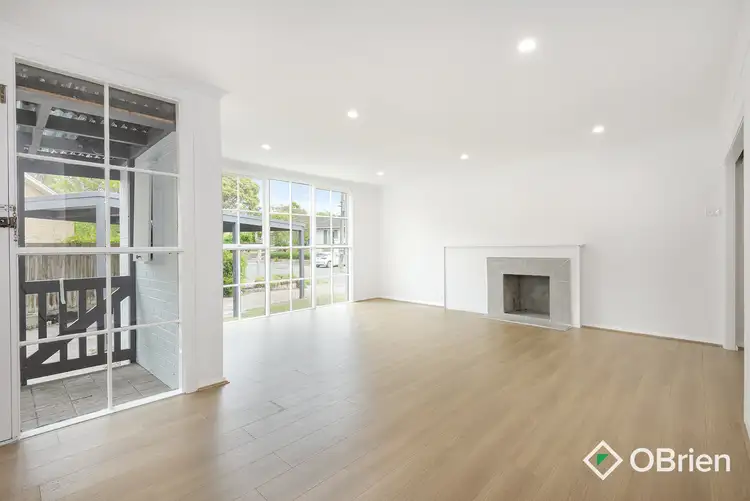 Second view of Homely house listing, 22 Frallon Crescent, Frankston VIC 3199