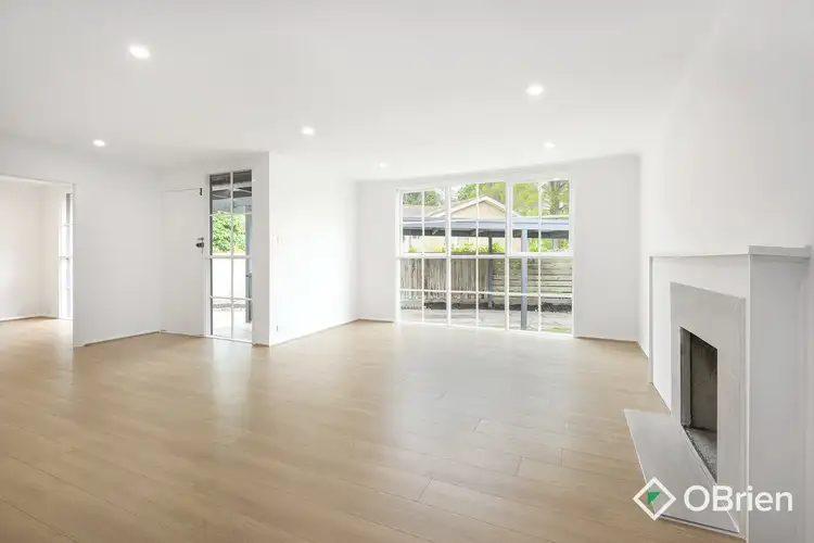 Third view of Homely house listing, 22 Frallon Crescent, Frankston VIC 3199