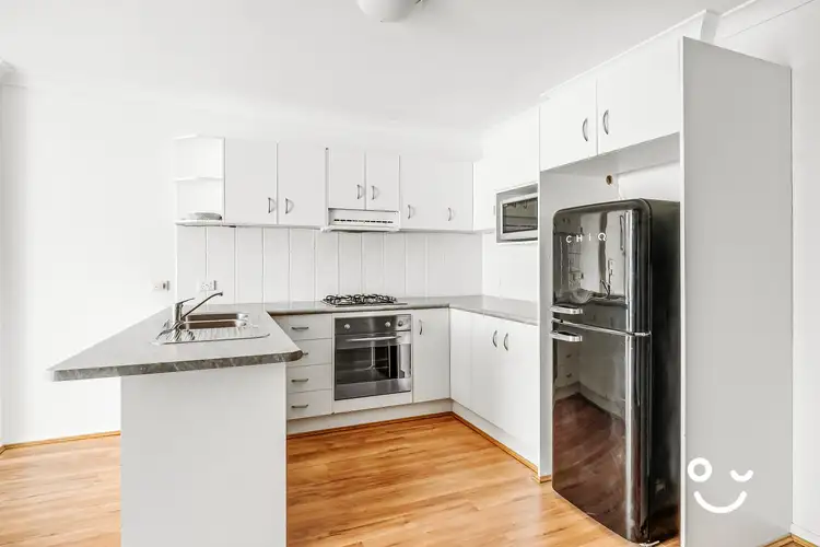 Second view of Homely apartment listing, 7/290 Crown Street, Wollongong NSW 2500