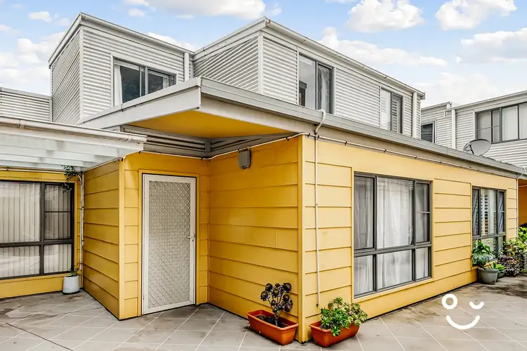 Third view of Homely apartment listing, 7/290 Crown Street, Wollongong NSW 2500