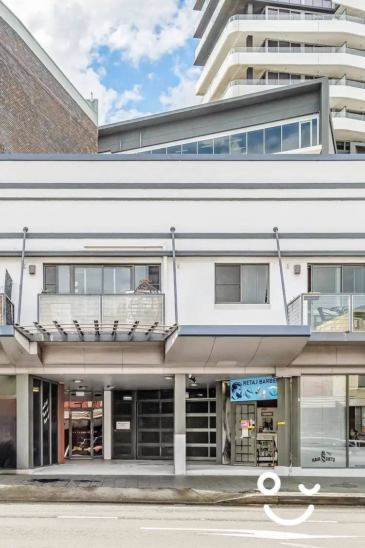 Fourth view of Homely apartment listing, 7/290 Crown Street, Wollongong NSW 2500