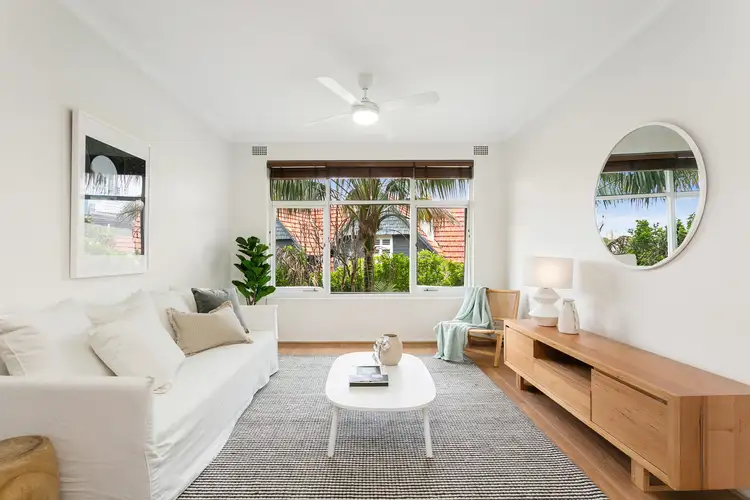 Main view of Homely apartment listing, 7/14 Spruson Street, Neutral Bay NSW 2089