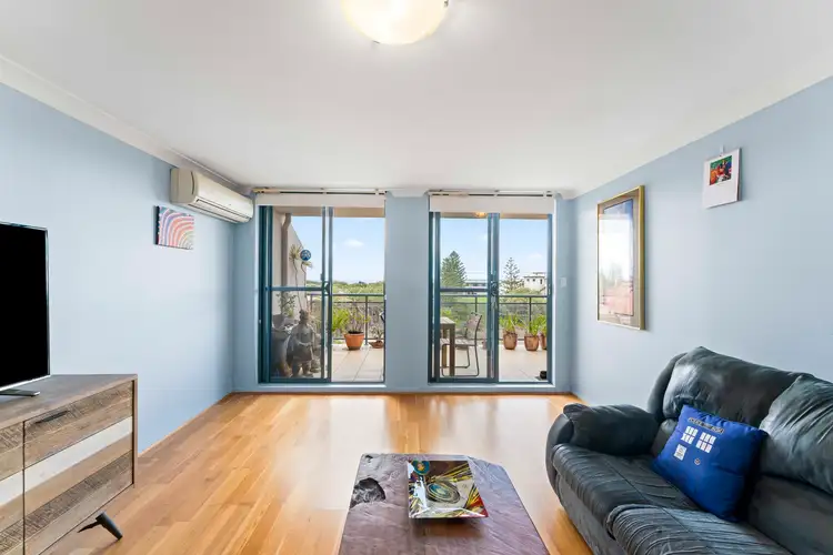 Third view of Homely apartment listing, 74/42-66 Hutton Road, The Entrance North NSW 2261