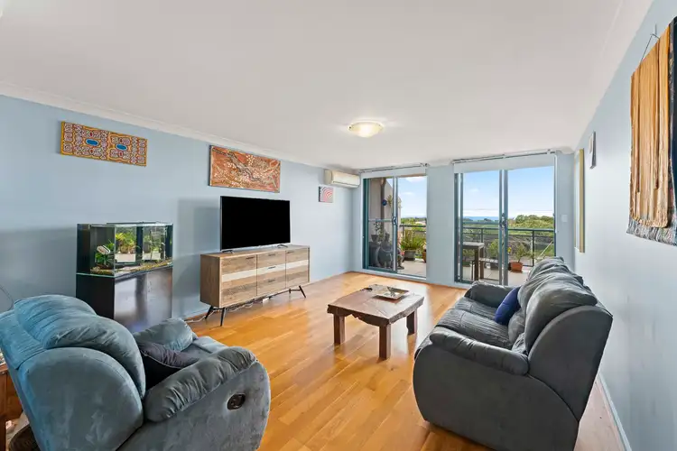 Fourth view of Homely apartment listing, 74/42-66 Hutton Road, The Entrance North NSW 2261