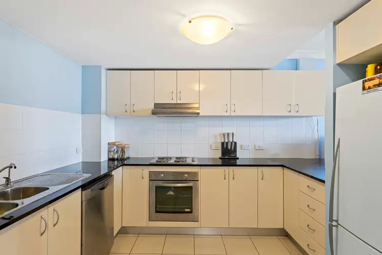 Fifth view of Homely apartment listing, 74/42-66 Hutton Road, The Entrance North NSW 2261