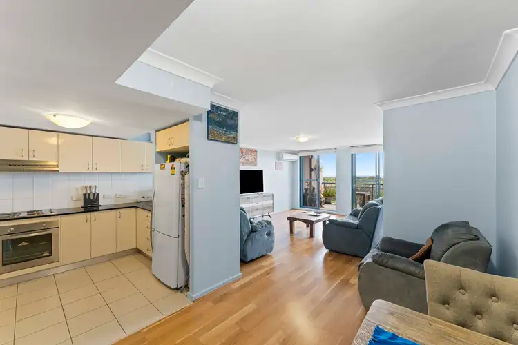 Sixth view of Homely apartment listing, 74/42-66 Hutton Road, The Entrance North NSW 2261