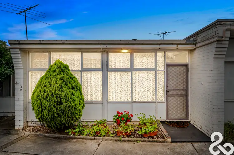 3/25 Ashley Street, Reservoir VIC 3073