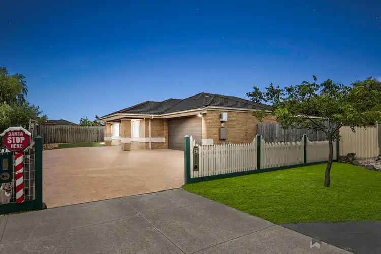 4 Pringreen Court, Tarneit VIC 3029
