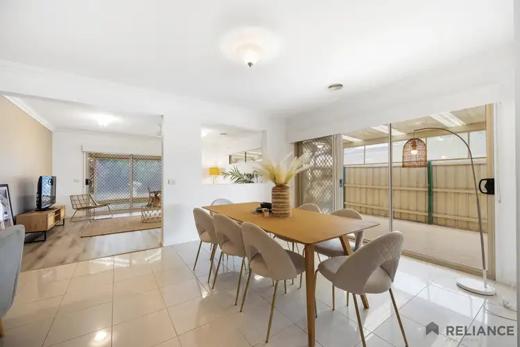 Sixth view of Homely house listing, 4 Pringreen Court, Tarneit VIC 3029