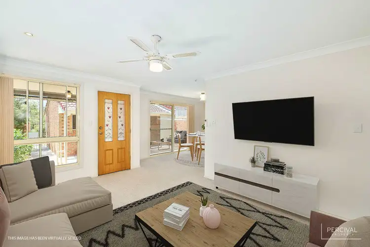 Third view of Homely house listing, 31 Merrymen Way, Port Macquarie NSW 2444