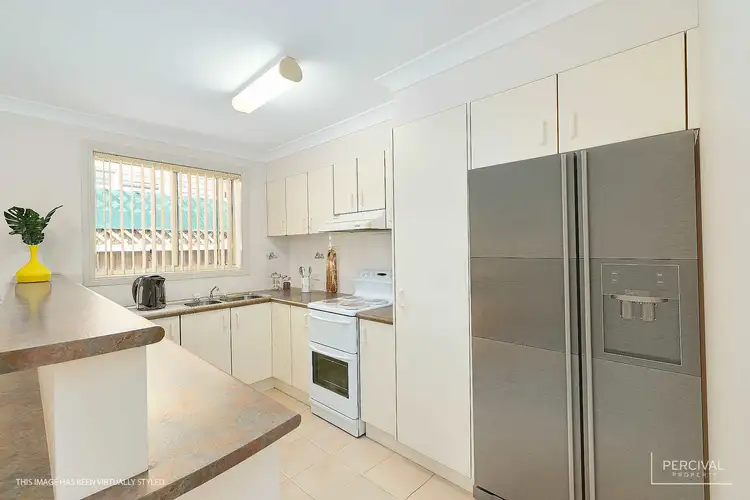 Fourth view of Homely house listing, 31 Merrymen Way, Port Macquarie NSW 2444