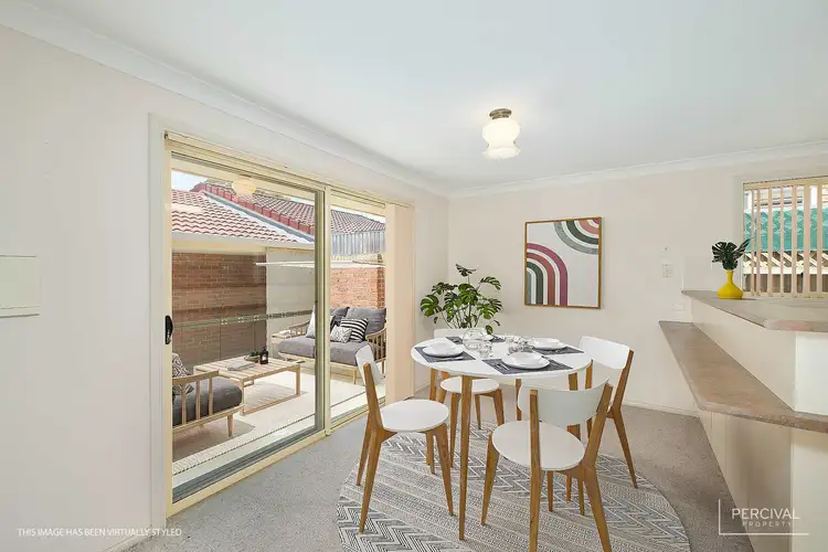 Fifth view of Homely house listing, 31 Merrymen Way, Port Macquarie NSW 2444