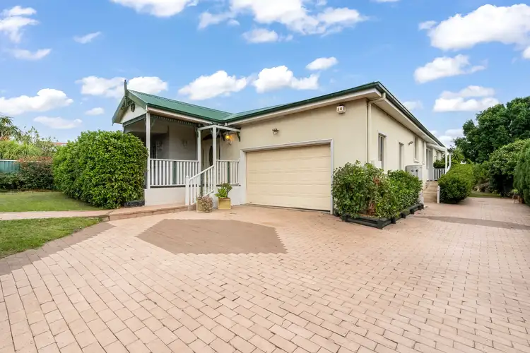 14 Filey Street, Greta NSW 2334