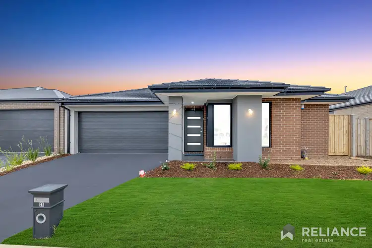 25 Stubberfield Road, Tarneit VIC 3029