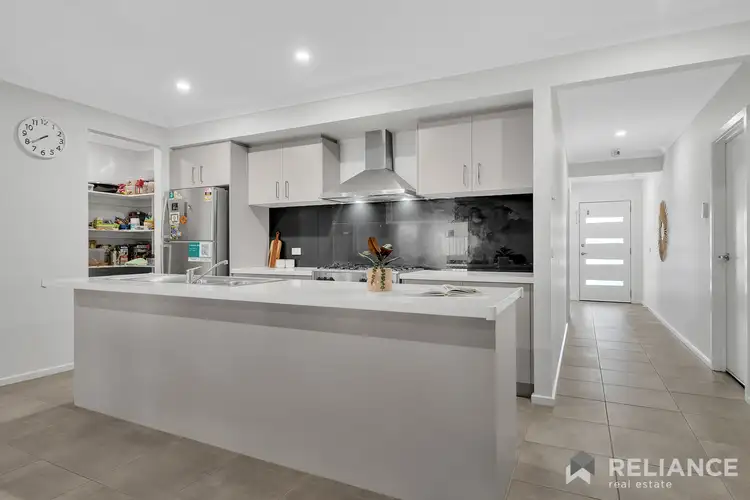 Fourth view of Homely house listing, 25 Stubberfield Road, Tarneit VIC 3029