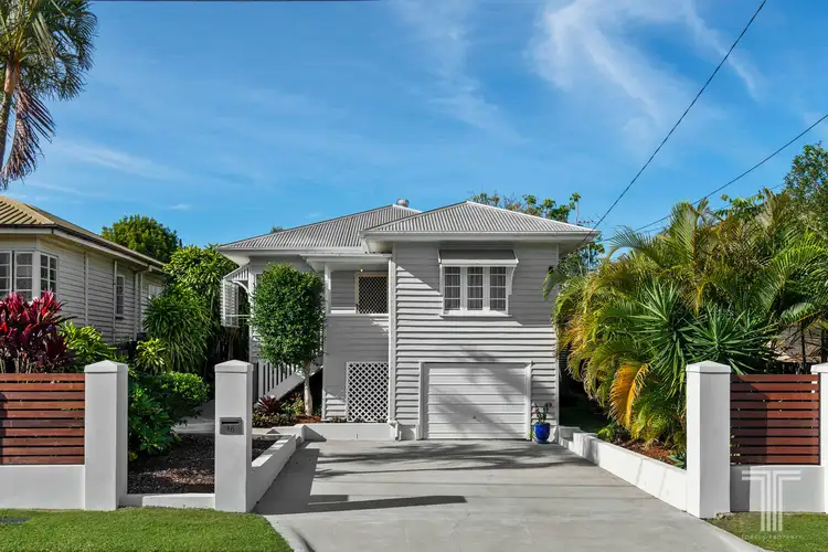 46 Archer Street, Upper Mount Gravatt QLD 4122