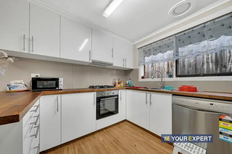 Sixth view of Homely house listing, 15 Thomas Mitchell Drive, Endeavour Hills VIC 3802