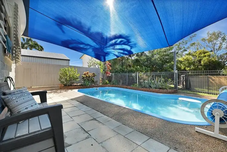Main view of Homely house listing, 33 Hargreaves Street, Wulguru QLD 4811