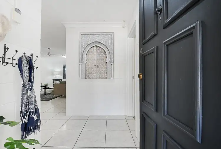 Second view of Homely house listing, 33 Hargreaves Street, Wulguru QLD 4811