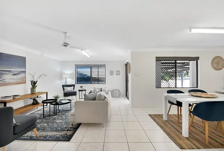 Third view of Homely house listing, 33 Hargreaves Street, Wulguru QLD 4811