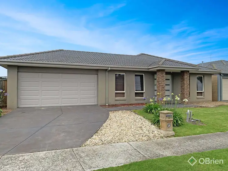 11 Mermaid Grove