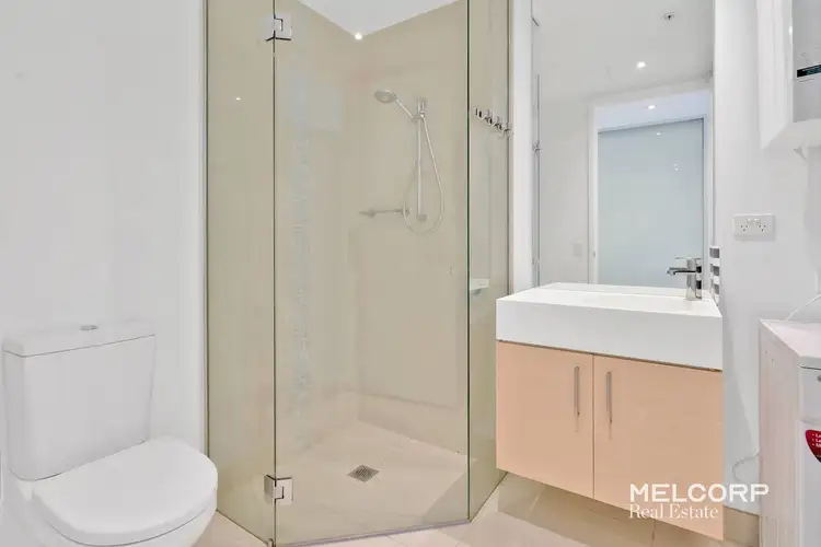 Fifth view of Homely apartment listing, 2901/9 Power Street, Southbank VIC 3006