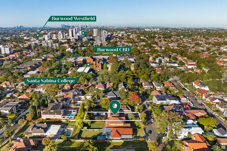 Sixth view of Homely house listing, 7 Torrington Road, Strathfield NSW 2135